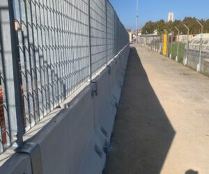 Stadio di Ponsacco (PI)