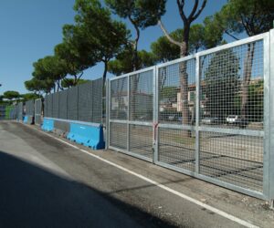 Stadio di Pisa