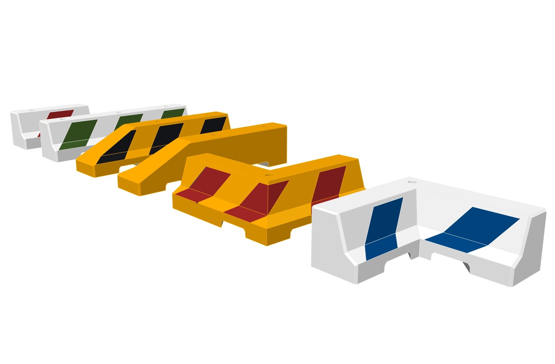 Mini New Jersey – NJM