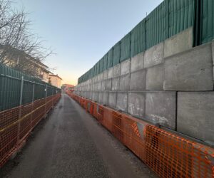 Cantiere Verona